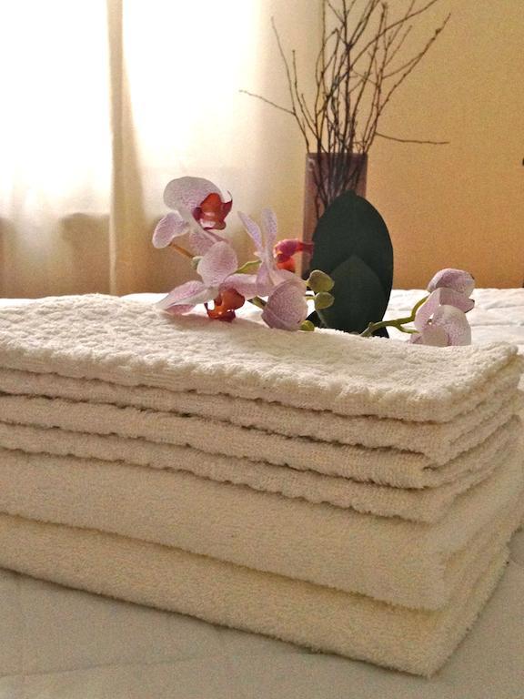 Bed And Breakfast Eriksberg Gotenburg Kamer foto